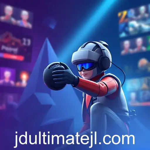 JDUltimate Revitalizes Classic English Games