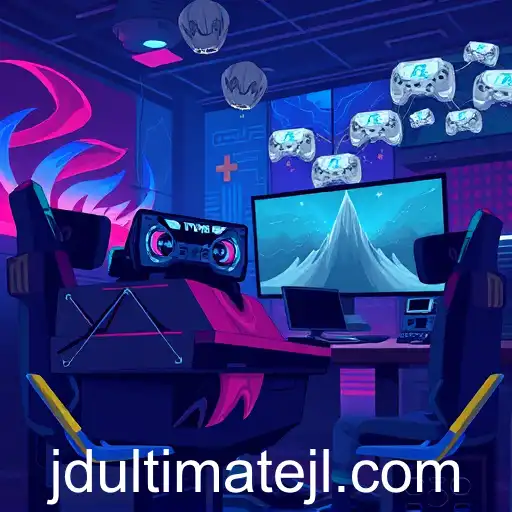 The Rise of Gaming Platforms Amidst Global Change