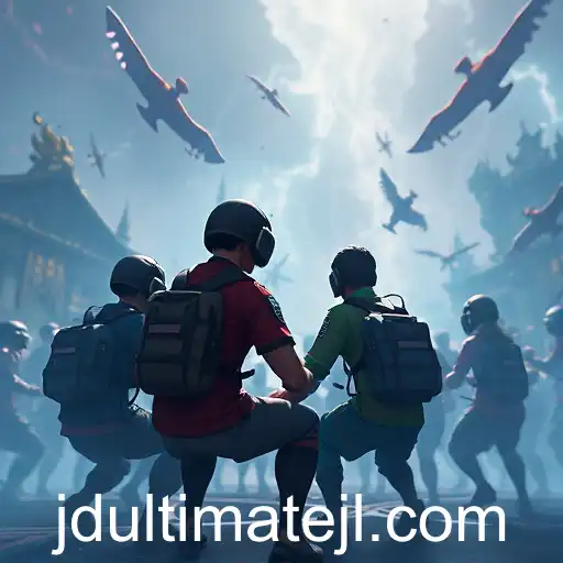 Exploring the Pulse of Online Gaming: The 'Multiplayer' Category on JDUltimate