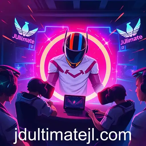 The Rise of JDUltimate: A New Era in Online Gaming