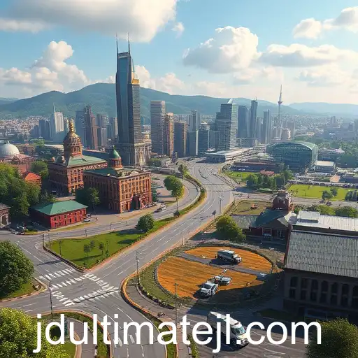 Exploring the World of Simulation Games with 'jdultimate'