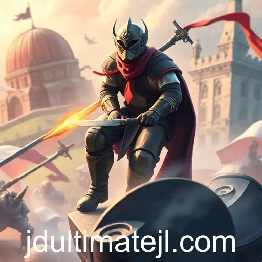 Exploring 'jdultimate': A Hub for Strategy Game Enthusiasts